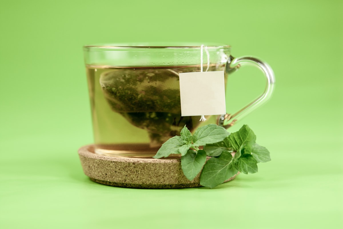 Beneficios de los métodos naturales de desintoxicación